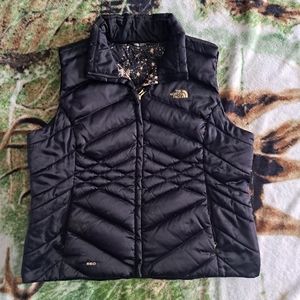 Northface 550 Womens Vest